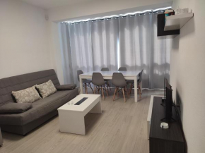 apartamento vacacional